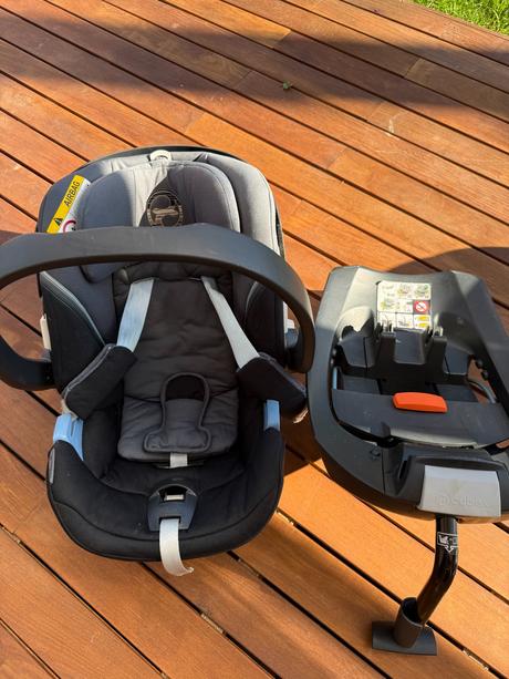 3 kombinacie thule glide 2 kocik+ vanicka +vajicko, thule,thule glide 2