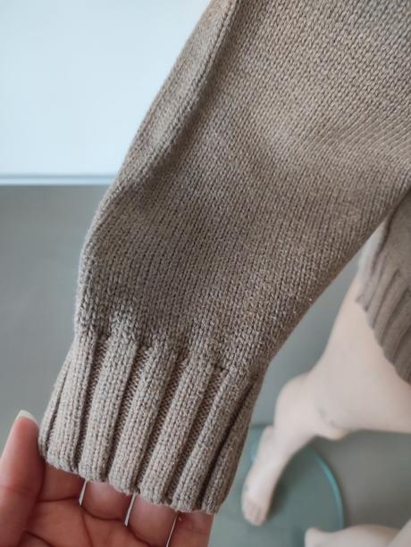 2 x oblečený pánsky sveter, xl