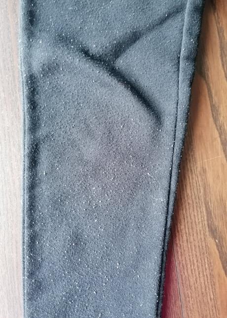 Čierne teplaciky, 122