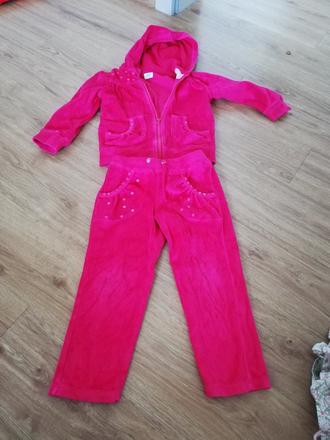 Tepláková súprava, f&f,98