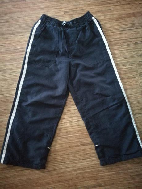 Sportove nohavky george 110/116, george,110