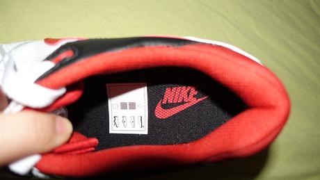 Nove tenisky nike, nike,39