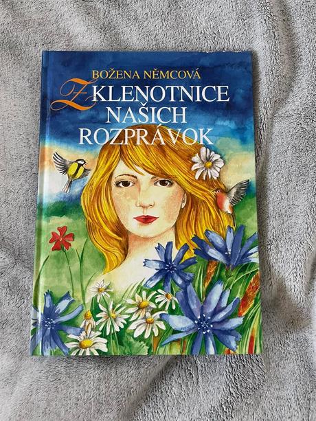 Rozprávkové knihy, 