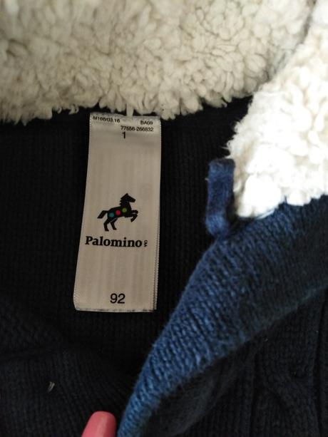 Sveter s limcom, palomino,92