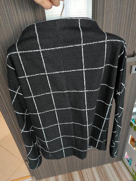 Mikina so stojačikom, m