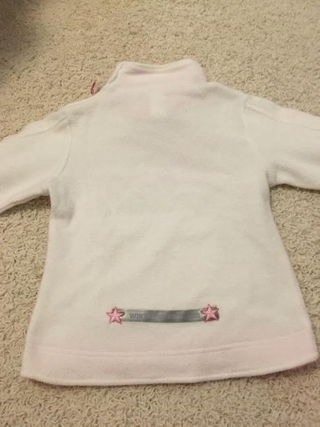 Flausova bunda, palomino,116