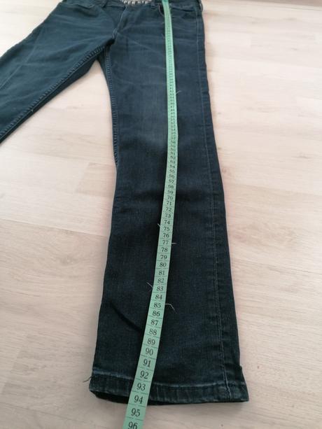 Rifle skinny fit & denim, super stretch, 164