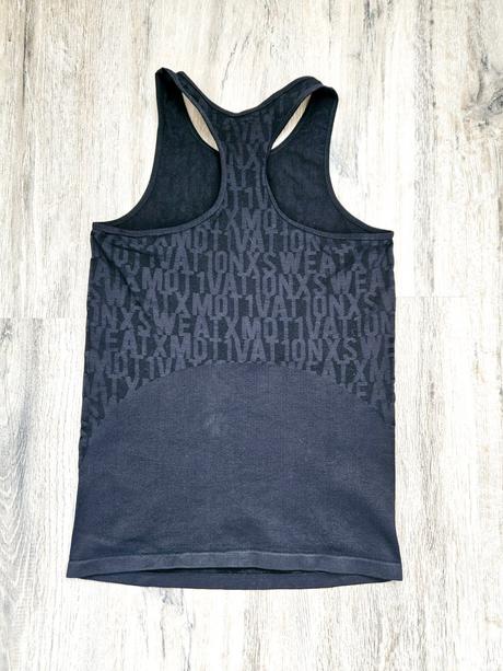 Sportove tielko, h&m,xs