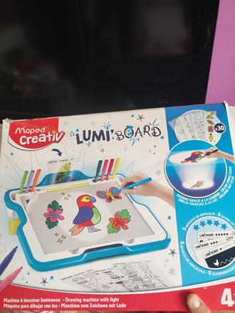 Maped creativ lumi board, 