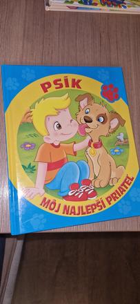 Psík, 