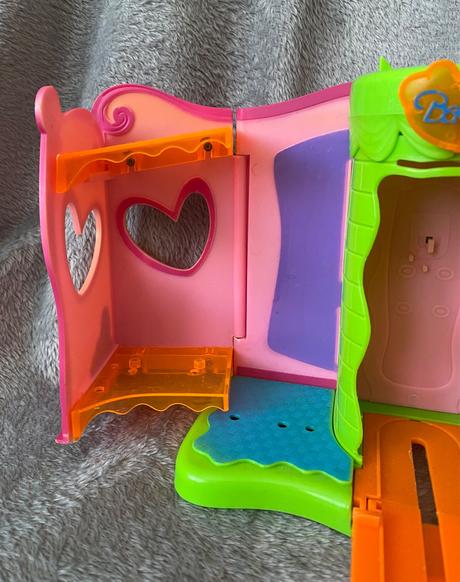 Polly pocket, 