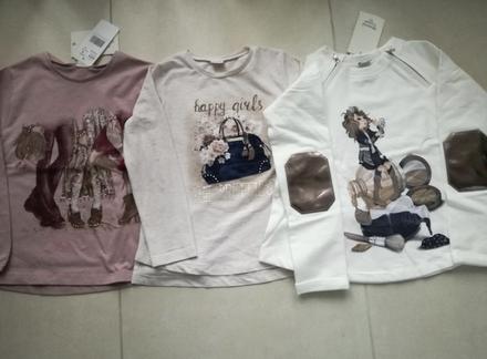 Tričko, mayoral,110 / 116