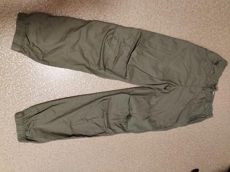 Nohavice, lindex,152