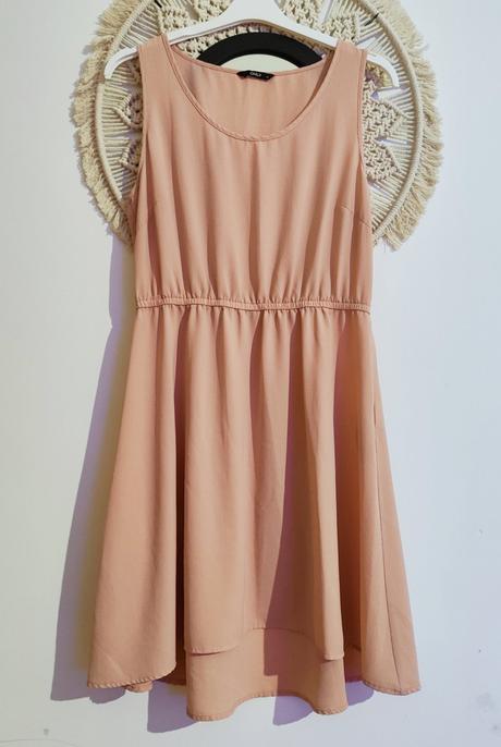 Letné šaty only, only,xl