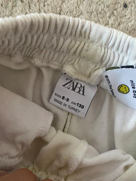 Letný komplet, zara,134