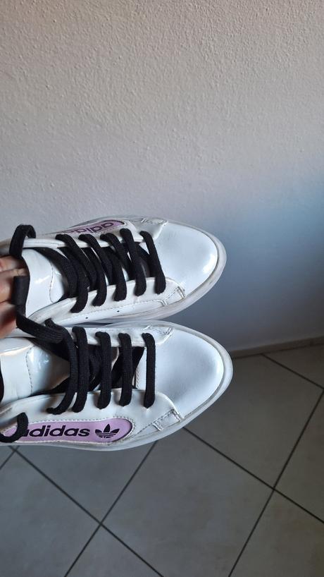 Tenisky, adidas,38