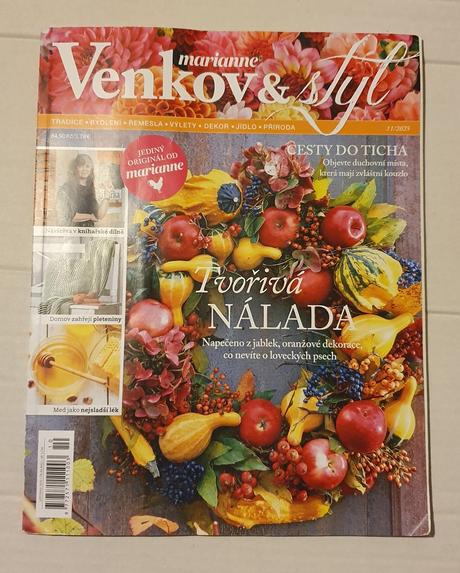 Kabelka na rameno s v, vogue
