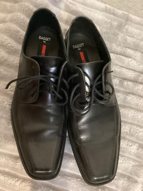 Pánske topánky, 41