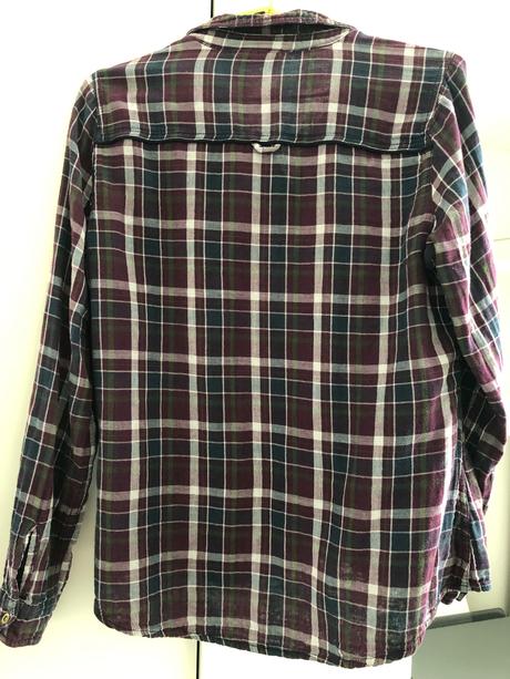 Košeľa, yessica,38