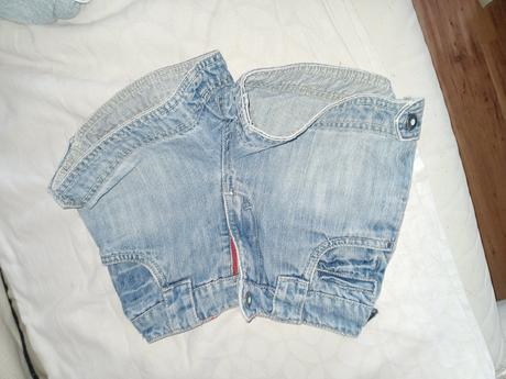 Riflove kratasy, 128