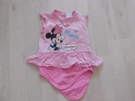 Body č.74 , disney,74