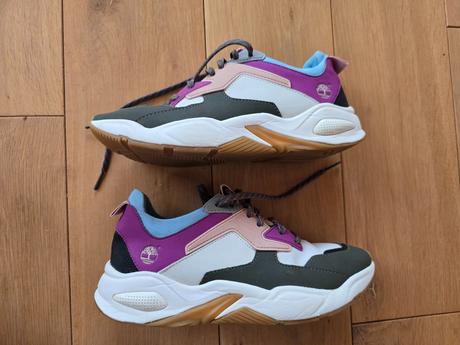 Krasne tenisky timberland, timberland,37