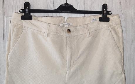 Kordové tom tailor, tom tailor,xl