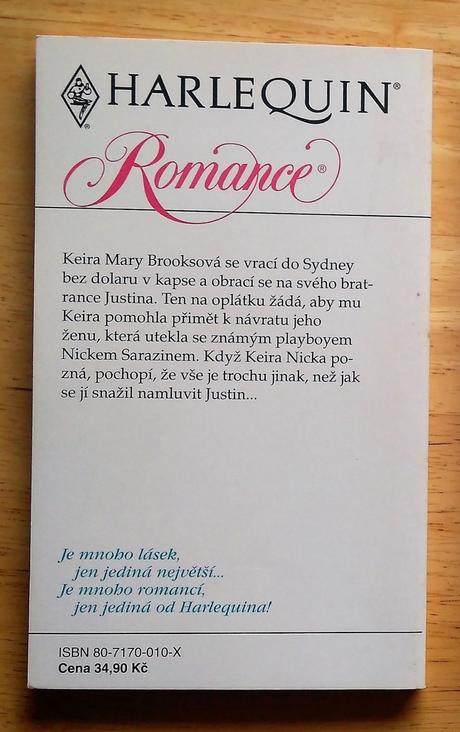 Kdo koho svedl, emma darcyová,