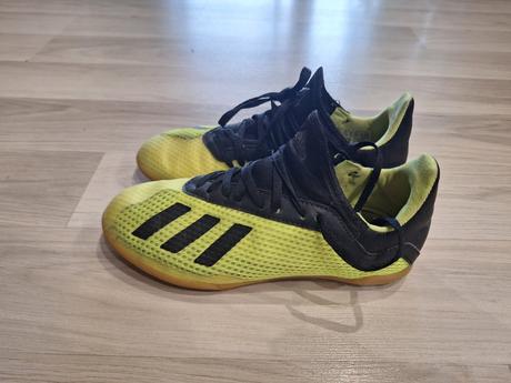 Halovky, adidas,34