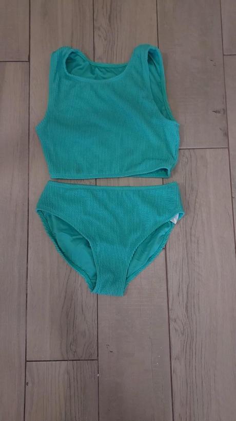 Dvojdielne plavky, f&f,158