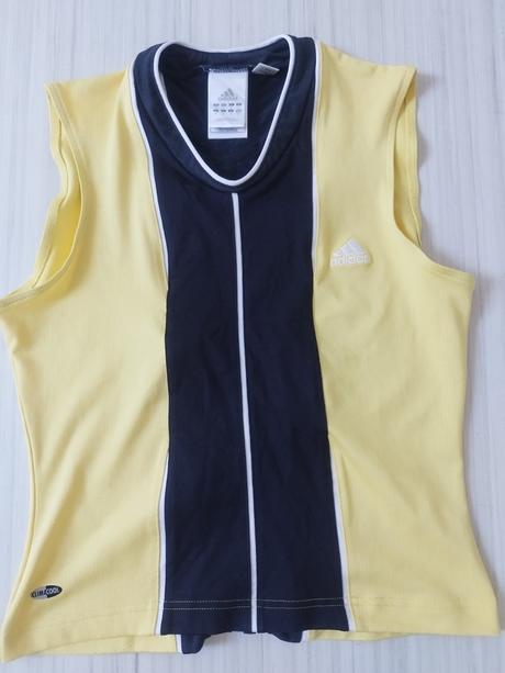 Adidas funkčné tricko, adidas,40