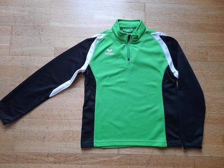 Športová mikina zn. erima, 140