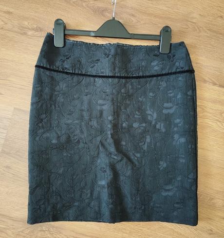 Mini sukňa so vzorom, george,m