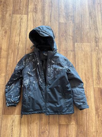 Lyziarska bunda lewro, lewro,140