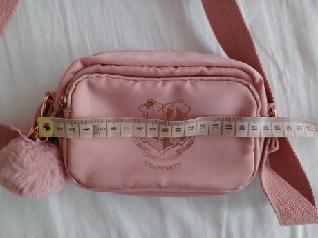 Dievčenská kabelka harry potter, h&m