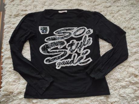 Gaudi tričko s korálkami, gaudi,146