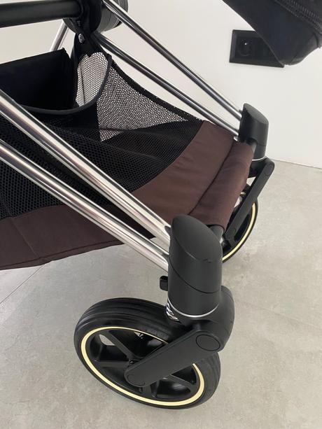 Kočík cybex priam 3-kombinacia, cybex,cybex priam so sedadlom lux seat