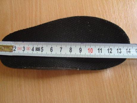 Kožené topánky-tenisky, peddy,22