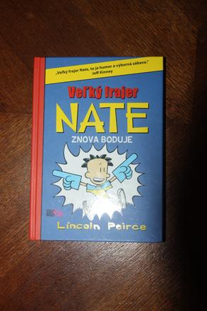 Velky frajer nate znova boduje, 