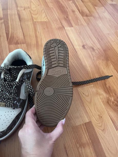 Botasky nike, nike,36