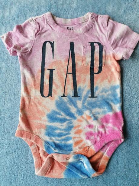 Body gap, gap,86