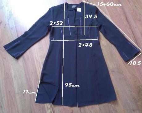 Kostým zn.habura, 38