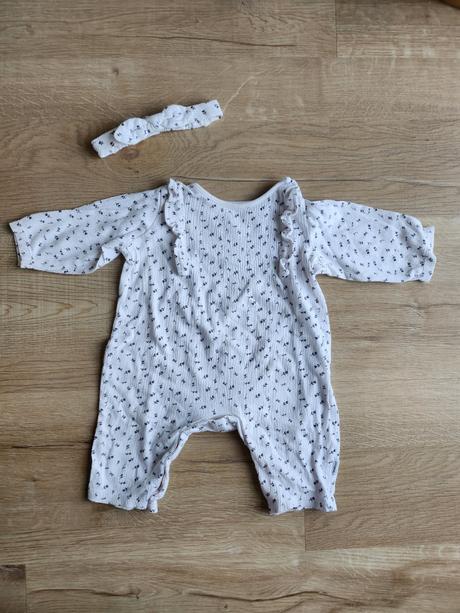 Overal f&f 62, f&f,62