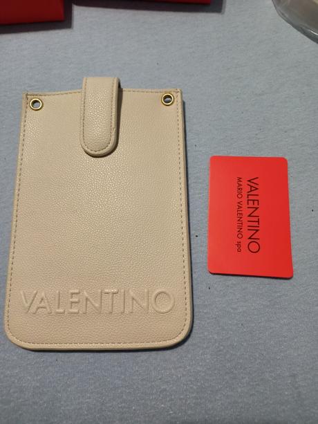 Valentino minikabelka, valentino