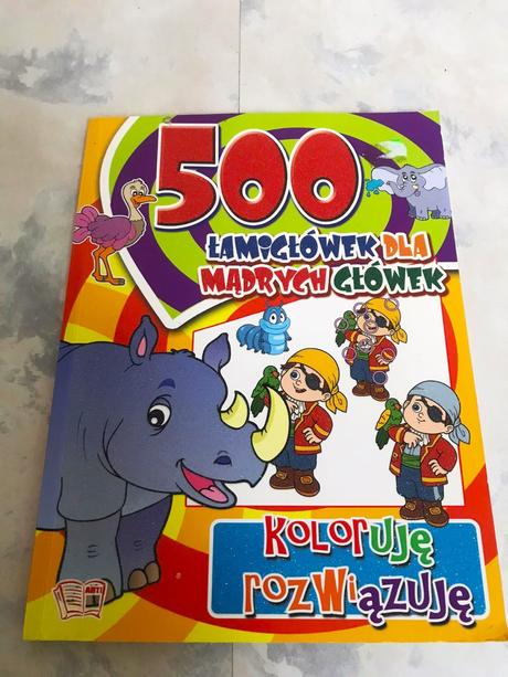 Hravý kreatívny zošit/ 96 strán, 