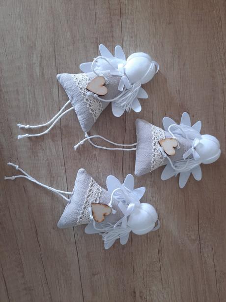 Malý natural anjelik, 