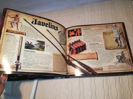 Warriors - age of conqueors - weapons of war sp20, 