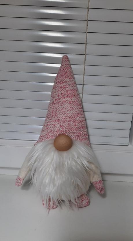 Škriatok vianočný, 