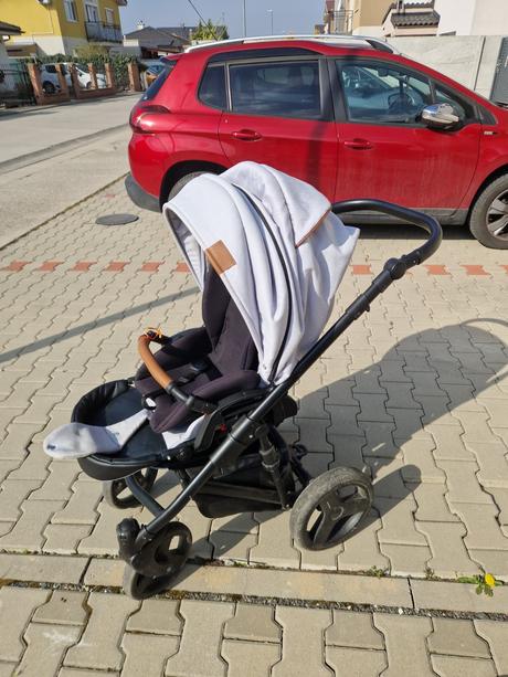 Kocik trojkombinacia bexa, bexa,bexa line 2.0