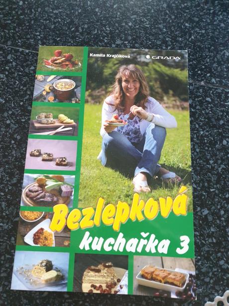 Bezlepkova kucharka,